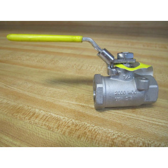 Apollo 76-103-E0A 12" Ball Valve 76103E0A - New No Box