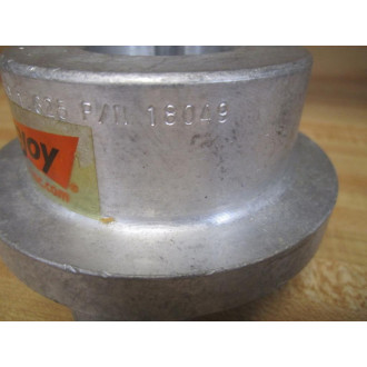 Lovejoy 18049 Aluminum Coupling AL150 - New No Box