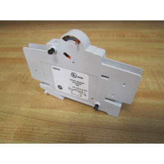 Allen Bradley 1489-AMRA3 Auxiliary Contact 1489AMRA3 - New No Box
