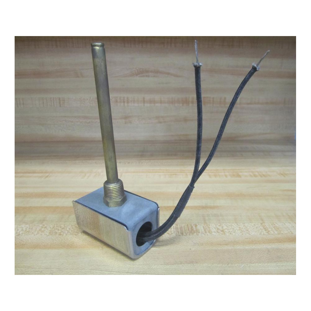 Acrawatt 578-0001-02 Crankcase Heater 578000102 - Used