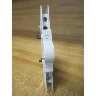 Allen Bradley 1489-AMRA3 Auxiliary Contact 1489AMRA3 - New No Box
