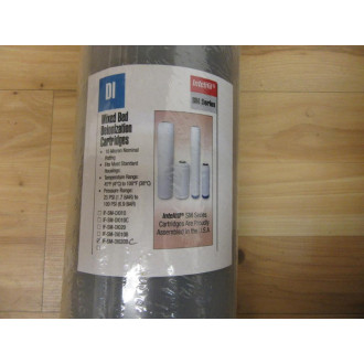Intelifil IF-SM-DI020BC Filter B04M1