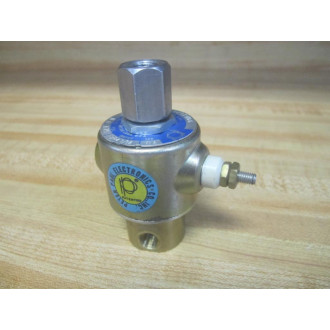 Peter Paul 33HJ5XASP Series QA Solenoid Valve - New No Box