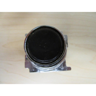 Cutler Hammer 10250T23B Eaton Push Button - Refurbished