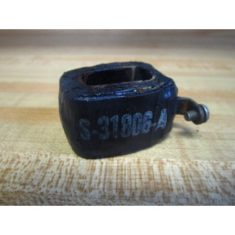 Shepard Niles S-31806-A Coil S31806A - Used