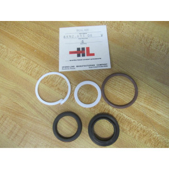 Hydro-Line SKN2-661-08-V Seal Kit SKN266108V