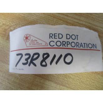 Red Dot RD-5-7297-0 4 Blade Fan RD572970 - New No Box