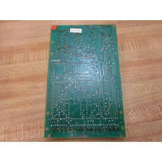 Zellweger Uster LP274576-50100B Board BP 274 576-50000 LP274576-50100A - Used