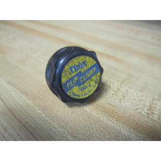 Tron 5 Clip Clamp No.5 - New No Box
