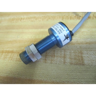 Electro TS01LA Tachometer Sensor TSO1LA - Used