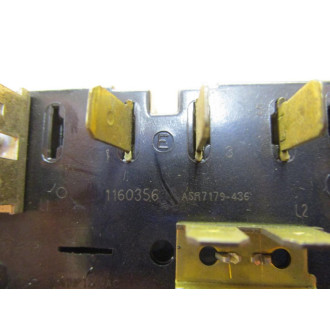 FSP 1160356 Rotary Switch - Used