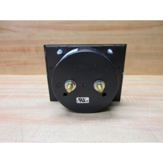 Yokogawa 03-781171-00 Ametek Panel Meter 0378117100