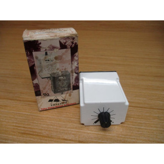 Amperite 110DP 1-60SDC Time Delay Relay 110DP160SDC