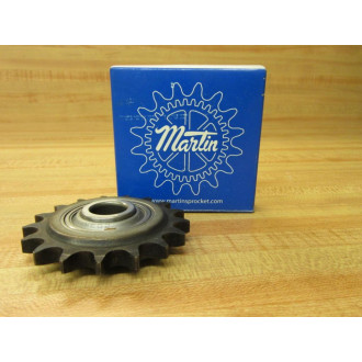 Martin 40BB17H-58 Sprocket 40BB17H