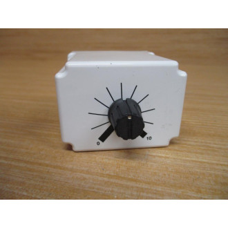 Amperite 110DP 1-60SDC Time Delay Relay 110DP160SDC