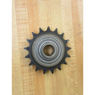 Martin 40BB17H-58 Sprocket 40BB17H