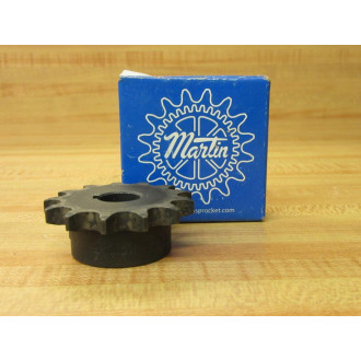 Martin 40BS13HT-58 Sprocket 40BS13HT-58