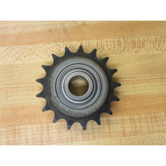 Martin 40BB17H-58 Sprocket 40BB17H