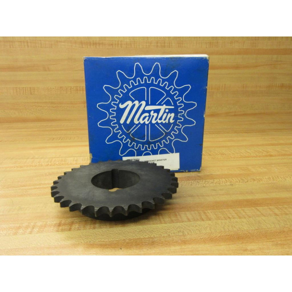 Martin 40BTB32-1610 Sprocket 40BTB32