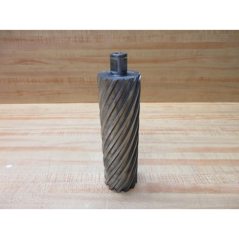 Slugger 200SLX Annular Cutter 2" x 6" - Used