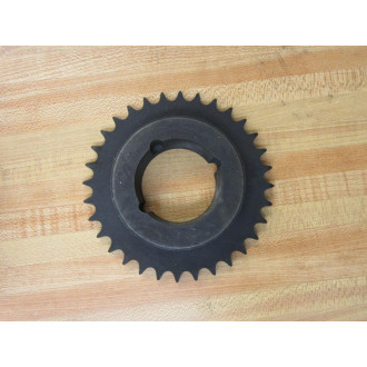 Martin 40BTB32-1610 Sprocket 40BTB32