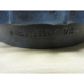 Martin 60BS24-1-716 Sprocket 60BS241716 - New No Box