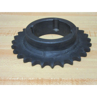 Tsubaki 40TL1-1610 Sprocket 40TL11610 - New No Box