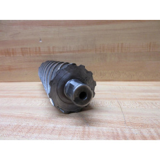 Slugger 200SLX Annular Cutter 2" x 6" - Used