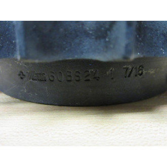Martin 60BS24-1-716 Sprocket 60BS241716 - New No Box