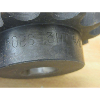 Martin 50BS13HT-58 Sprocket 50BS13HT58 - New No Box