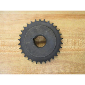 Martin 40BS30-1-14 Sprocket 40BS30114 - New No Box