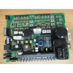 Fanuc A20B-2002-0069 Servo Amp Board A20B-2002-006905B - Used