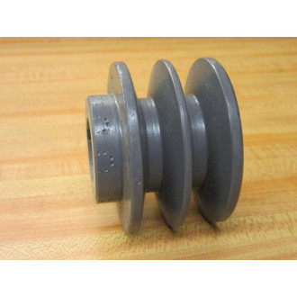 Dodge 2BK28X1 Pulley 2BK28X1