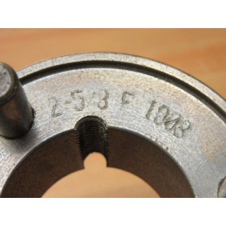 Dodge 008058 Flange 008058