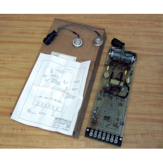 Flowserve 10404 2TR Finger Base Assy SMB-000-5