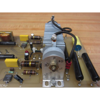 Flowserve 10404 2TR Finger Base Assy SMB-000-5