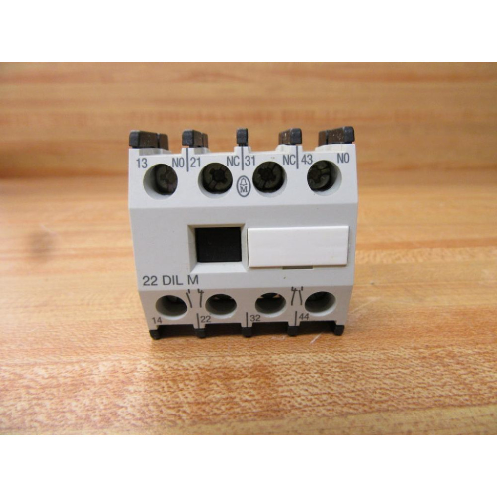 Klockner Moeller XTCEXFBG13 Contactor XTCEXFBG13 - New No Box