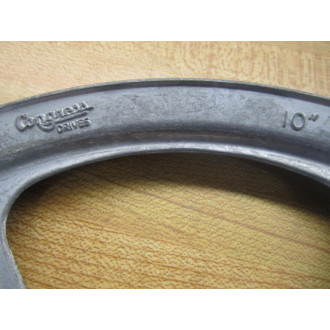Congress Drives CA1000X050 A Groove Pully 10363026806