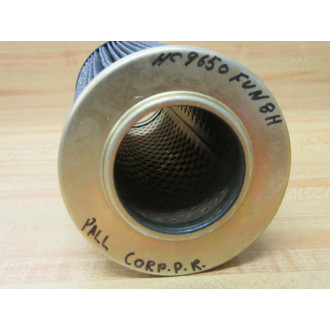 Pall HC9650FUN8H Filter HC9650FUN8H - New No Box