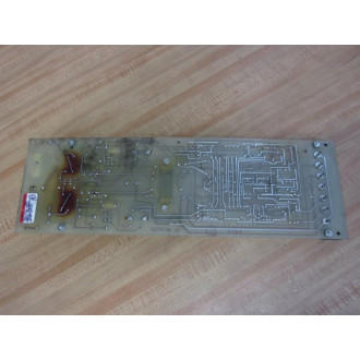 Flowserve 10404 2TR Finger Base Assy SMB-000-5