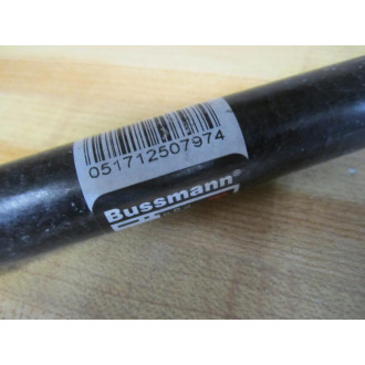 Bussmann FRS-R-14 Fusetron Fuse FRSR14 (Pack of 6) - New No Box