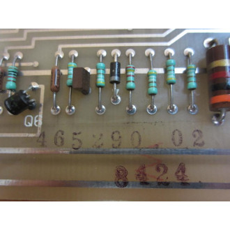 Flowserve 10404 2TR Finger Base Assy SMB-000-5