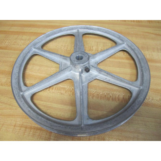 Congress Drives CA1000X050 A Groove Pully 10363026806