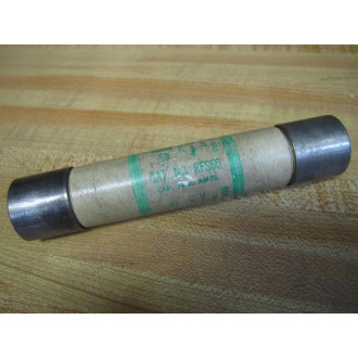 Shawmut RFS60 Renewable Fuse Tested - Used