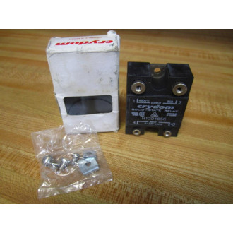 Crydom H12D4850 Relay