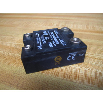 Crydom H12D4850 Relay