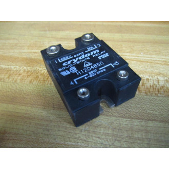 Crydom H12D4850 Relay