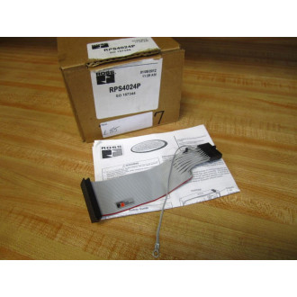 Ross RPS4024P Valve Driver