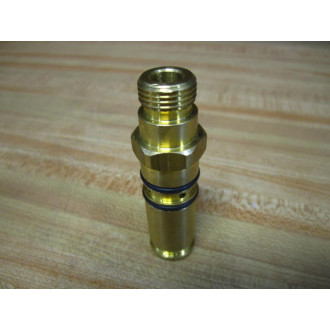 Tweco 176S-H Connector Plug  176SH