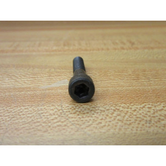 Holo-Krome 76188 Socket Head Cap Screw (Pack of 100)